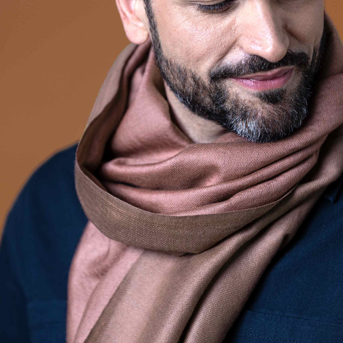 Doubleface Scarf
