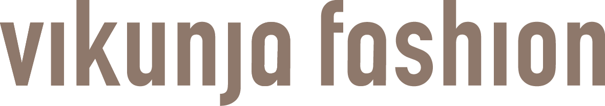 Vikunjafashion